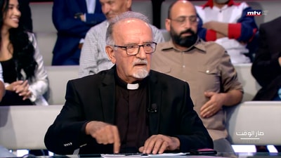 Kamil Moubarak - Khaldoun Ouraymet