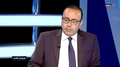 وليم نون -  أسعد بشارة