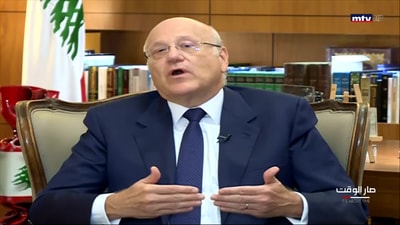 Najib Mikati