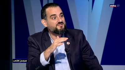 د . مكرم رباح