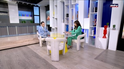 Dr. Hossam Abdel Reda - Caesarean and natural birth