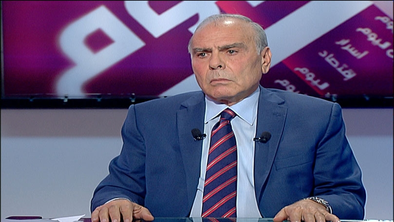 اميل رحمه