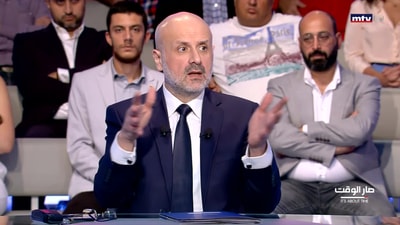 بسام مولوي