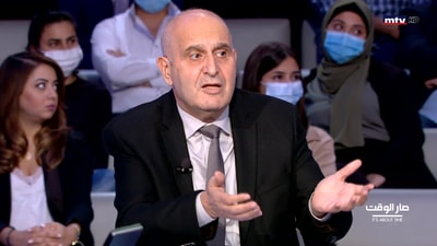 جان نخول - موريس متى - فراس أبيض
