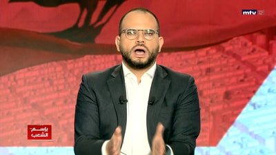 رياض طوق