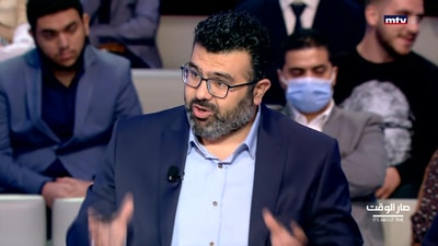 علي مراد - جورج عطا الله - بلال عبدالله - علي سليم