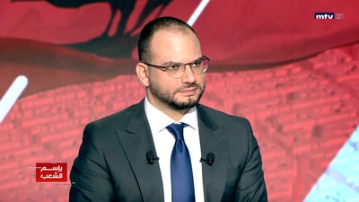 Mostafa Fahs