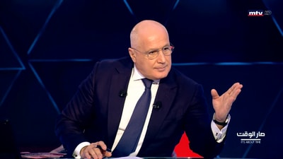 إلياس أبو صعب - جان نخول - ميشال كنبور