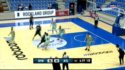Quarter 3