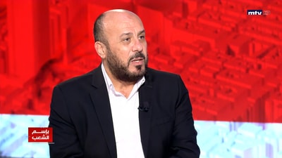 د. أحمد عبد الهادي - هيثم زعيتر