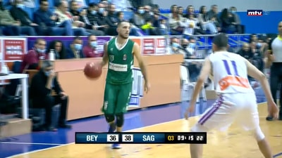 Quarter 3