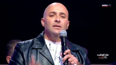 Intro - George Ghanem - Ida2at