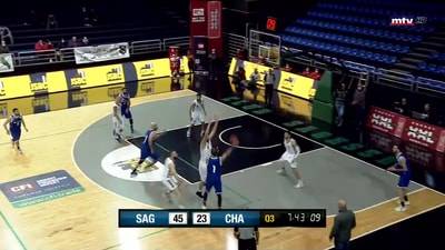 Quarter 3