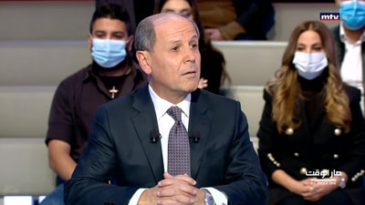 المقدمة - جورج غانم - اضاءات