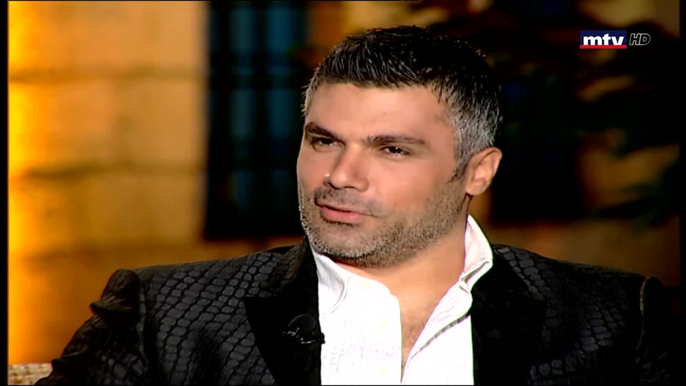 Fares Karam
