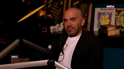 Naji Osta