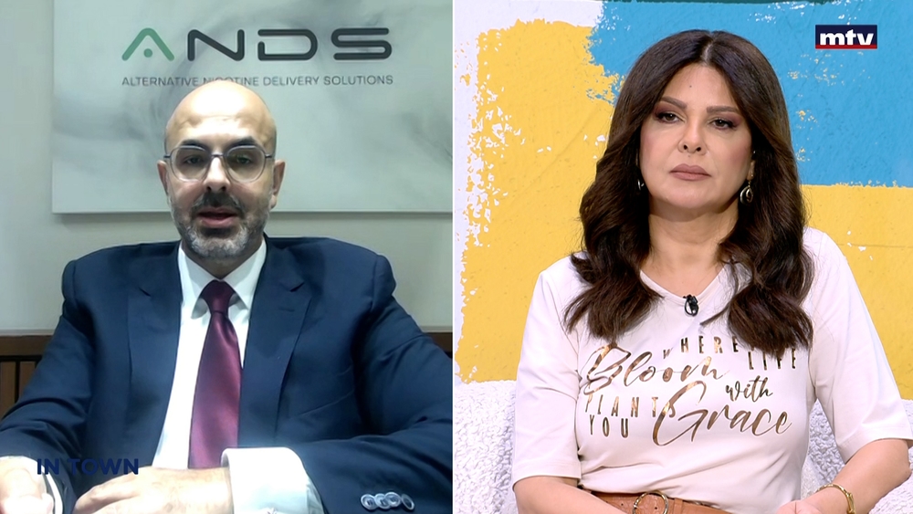 محمد هاشم العقرباوي –  شركة آندز العالمية