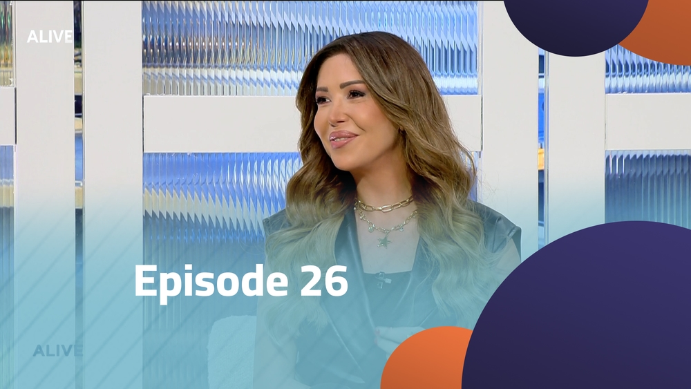 Episode 26
