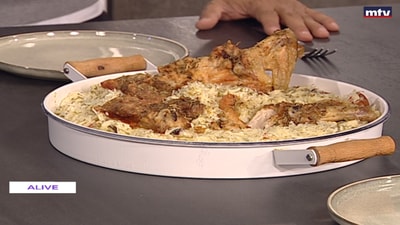 Chicken with parmesan