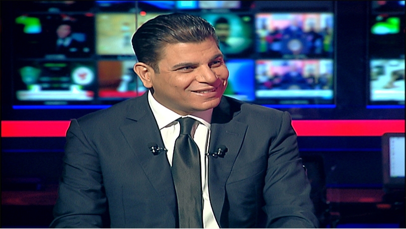 سالم زهران