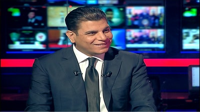 Salem Zahran