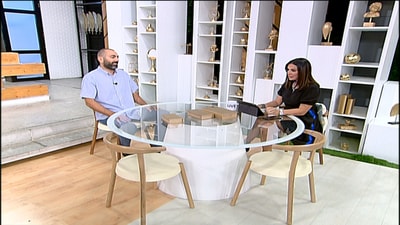 Khalil Habshi - The differences between men's thinking and women's thinking