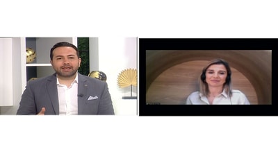 Dr Raghida Al-Ashqar - The picky child with food