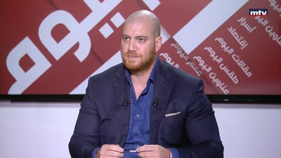 Saleh El Machnouk