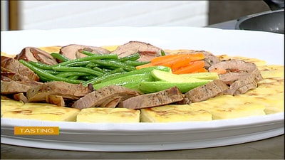 beef filet
