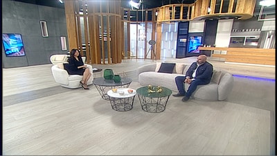 Dr. Pierre Makhlouf - The problems that a pregnant woman faces