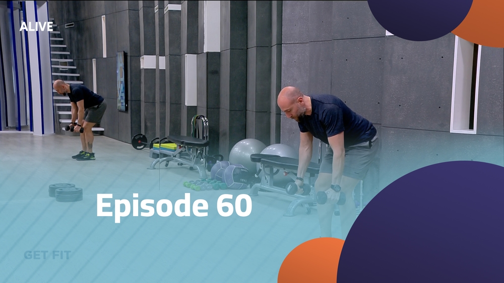 Episode 60