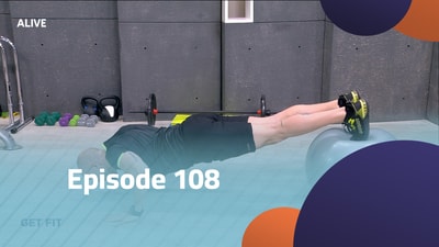 Episode 108