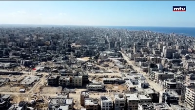 مستجدات غزة