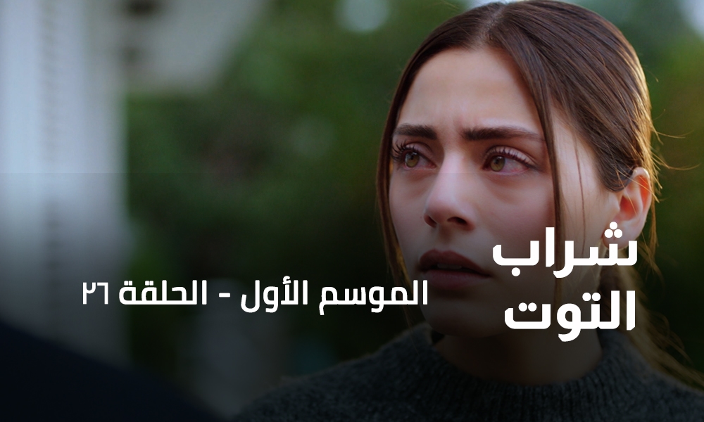 الحلقة 26