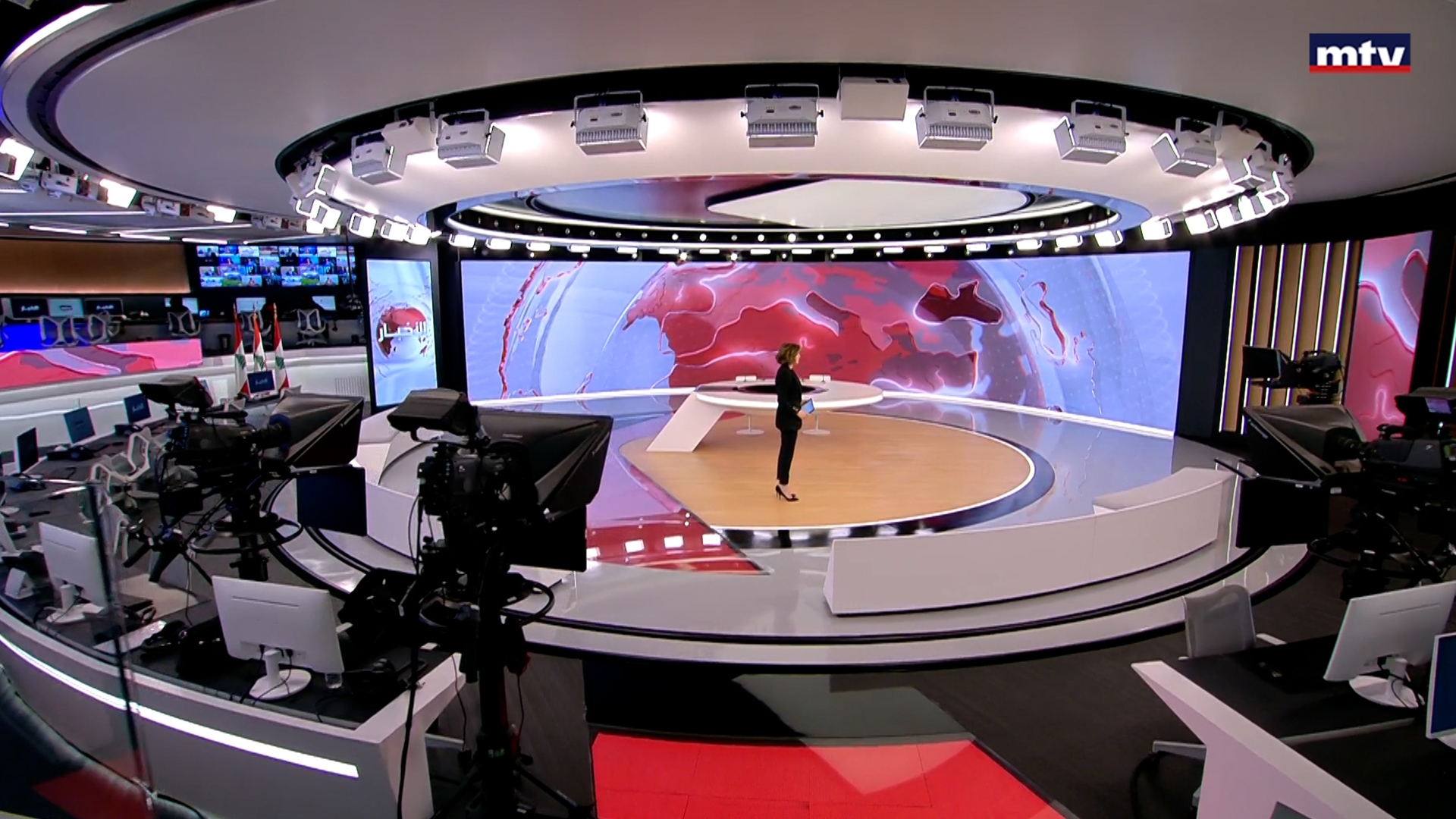 النشرة الكاملة