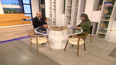 Dr. Youssef Obeid - The effect of vitamin deficiency on humans