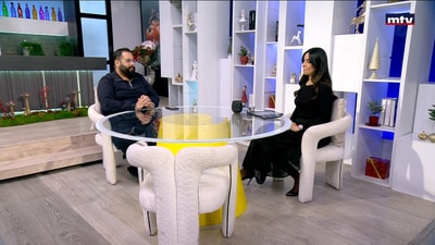 Roy Abou Zeid - Artificial Intelligence in Leadership