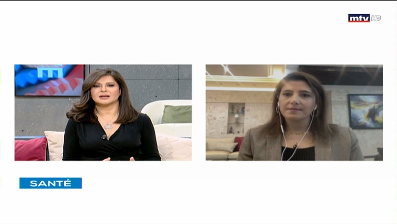  المشاكل الشائعة التي تواجهها الفتاة في الجهاز التناسلي - د ميريام  العام 