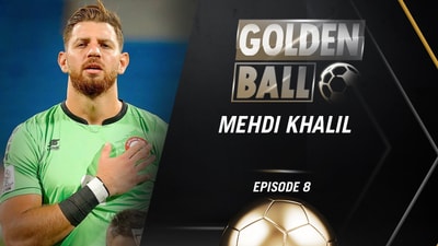 Mehdi Khalil