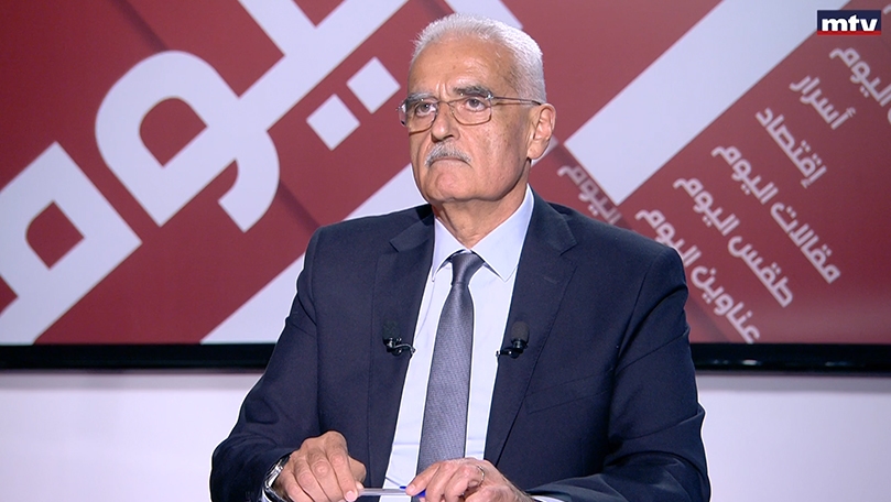 غياث يزبك