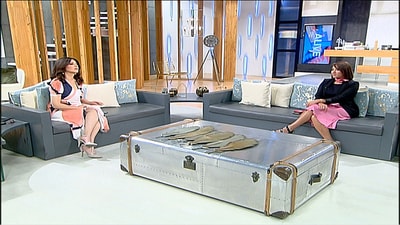 Stephanie Basila - Association "Koun Beirut"