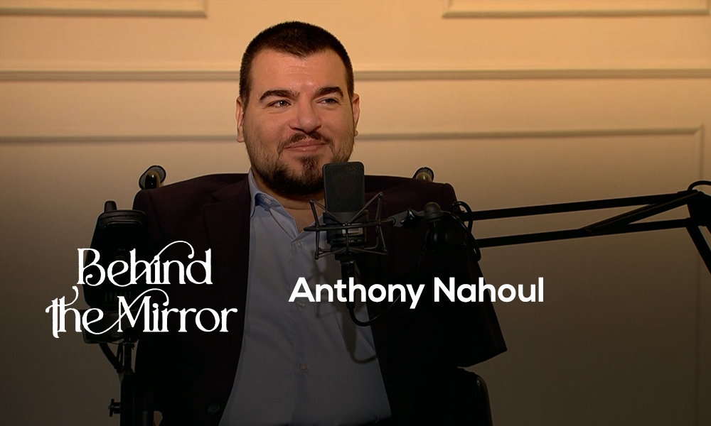 Anthony Nahoul