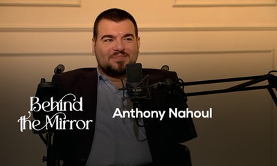 Anthony Nahoul