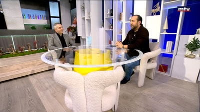 Nakhle Odaime