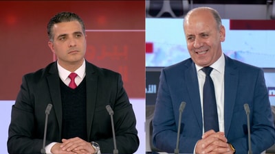 Ihab Matar - Youssef Diab