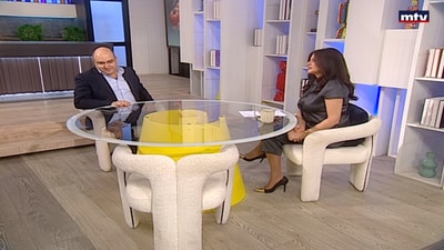 Dr. Elie Snaifer - Gynecological Surgery
