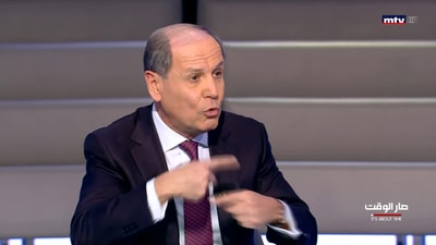 جورج غانم - بولا أسطيح - محمد سبلوه - اضاءات
