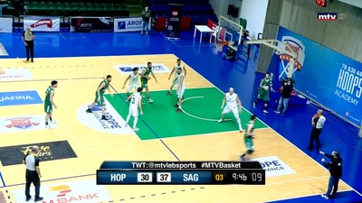 Quarter 3
