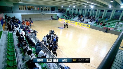 1st Quarter