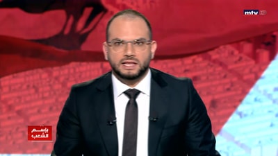 رياض طوق